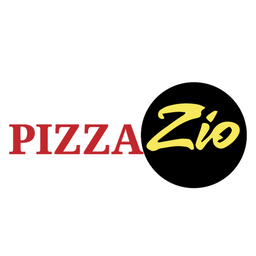 Pizza Zio logo.